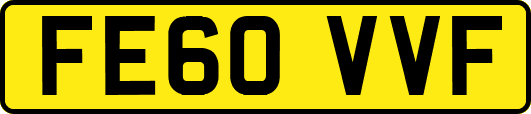 FE60VVF