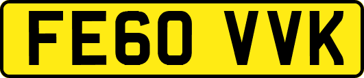 FE60VVK