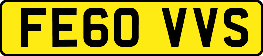 FE60VVS