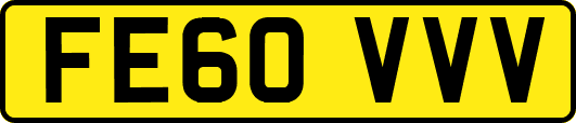 FE60VVV