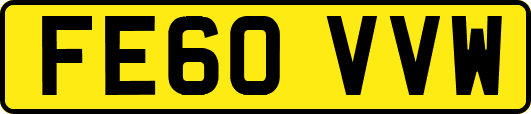 FE60VVW