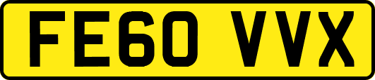 FE60VVX