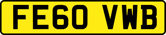 FE60VWB