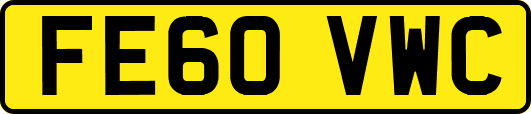 FE60VWC