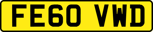 FE60VWD