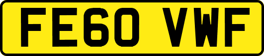 FE60VWF