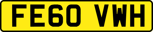 FE60VWH