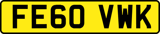 FE60VWK