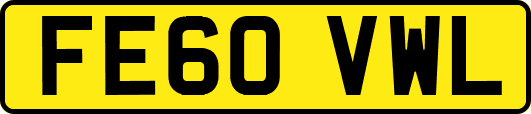 FE60VWL