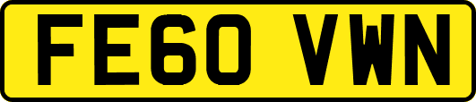 FE60VWN