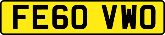 FE60VWO