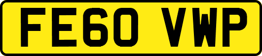 FE60VWP