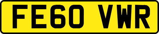 FE60VWR