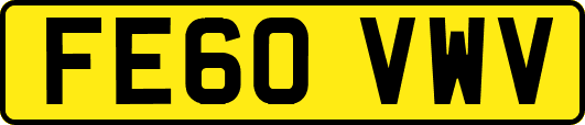 FE60VWV