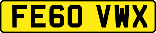 FE60VWX