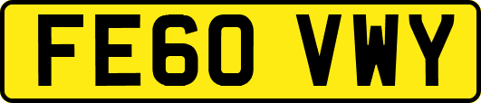 FE60VWY