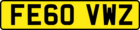 FE60VWZ