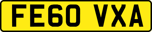 FE60VXA
