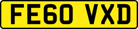 FE60VXD