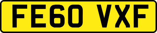 FE60VXF