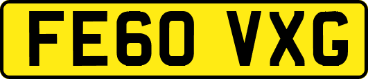 FE60VXG