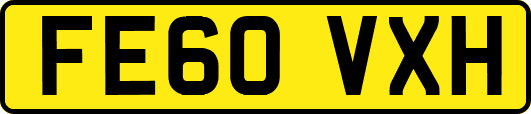 FE60VXH