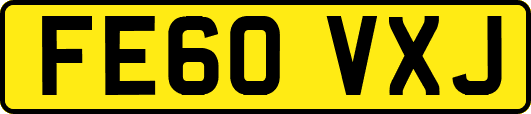 FE60VXJ