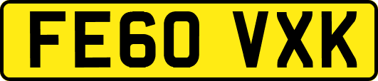 FE60VXK