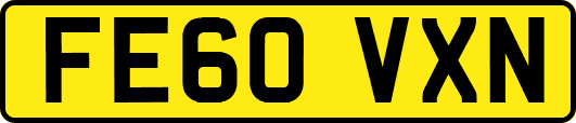 FE60VXN