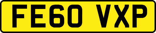 FE60VXP