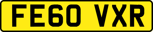 FE60VXR