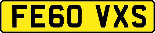 FE60VXS