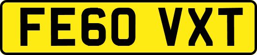 FE60VXT