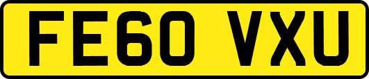 FE60VXU