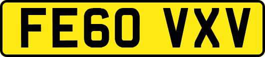 FE60VXV