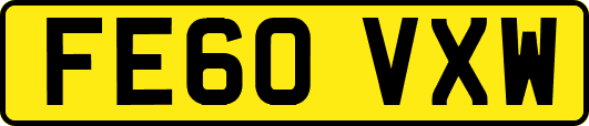 FE60VXW