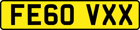 FE60VXX