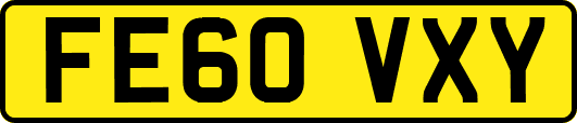 FE60VXY