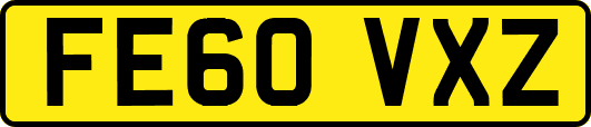 FE60VXZ