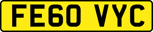FE60VYC