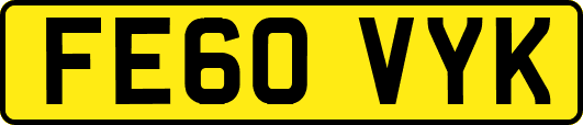FE60VYK