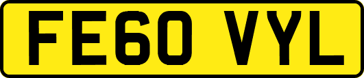 FE60VYL