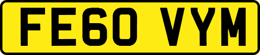 FE60VYM