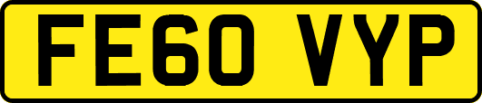 FE60VYP