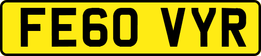 FE60VYR