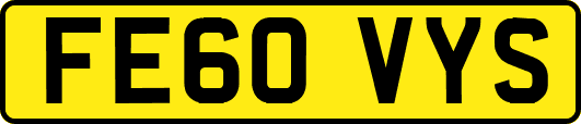FE60VYS
