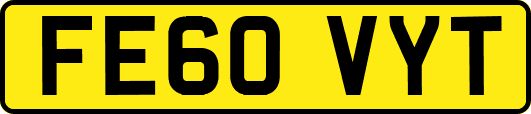 FE60VYT