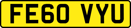 FE60VYU