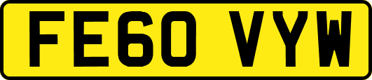 FE60VYW