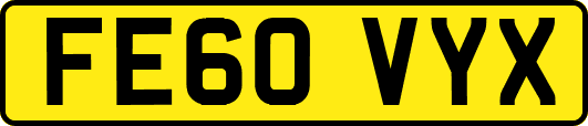 FE60VYX